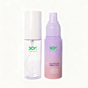 50ml Spray Bottles for Body Mist