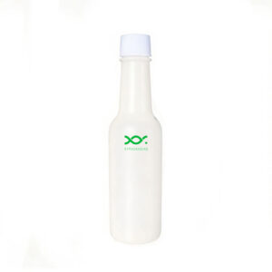 Plastic Sauce Bottles 5oz with Lids