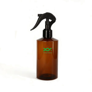 250ml Spray Bottles for Hair Spray
