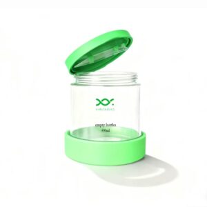 Jar for Cotton Pads 400ml for Sale