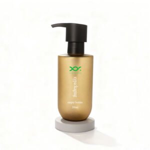 200ml Plastic Bottles Empty for Sale
