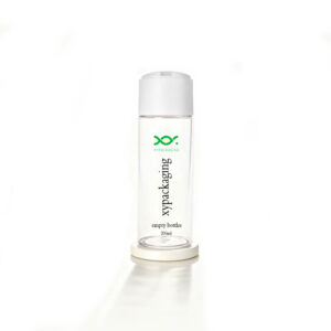 200ml Plastic Bottles Wholesale for Shampoo