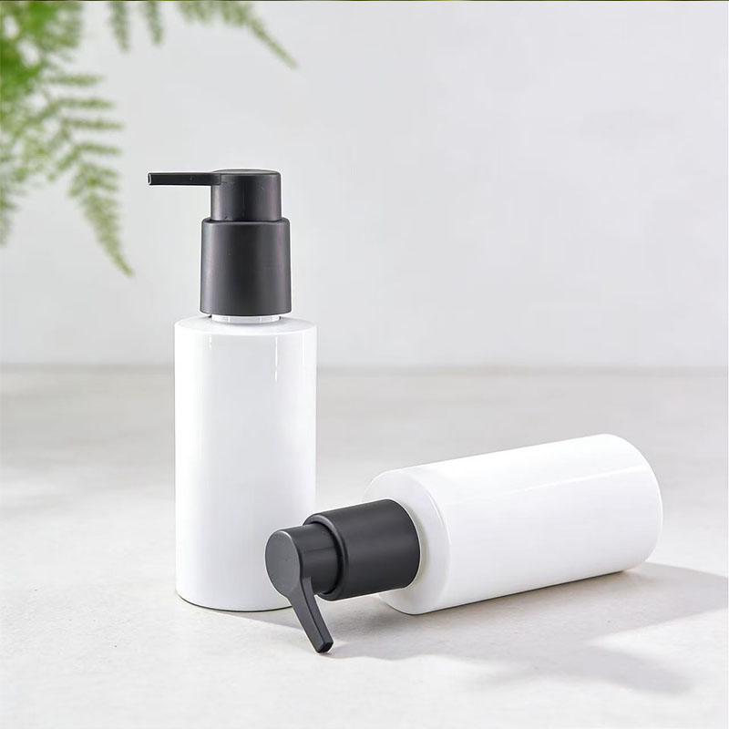 Empty Lotion Bottles 120ml for Sale