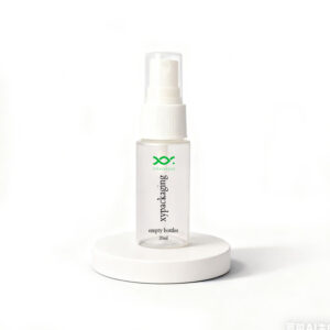20ml Plastic Bottles with Spray Wholesale