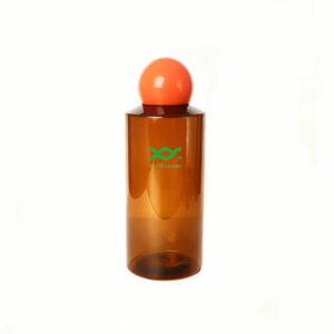 200ml PET Bottles with Lids Wholesale