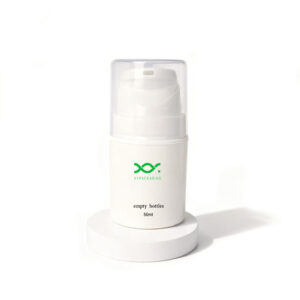 Airless Pump Bottles 50ml Wholesale Price