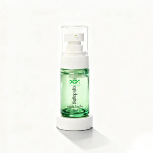 PETG Plastic Bottles 30ml wth Pump for Sale