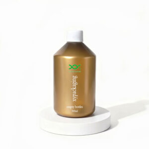 Plastic Bottles with Lids 500ml for Sale