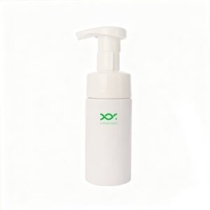 100ml Foam Pump Bottle for Hand Soap