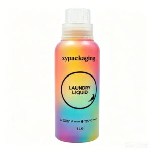Laundry Detergent Bottles 1000ml for Sale