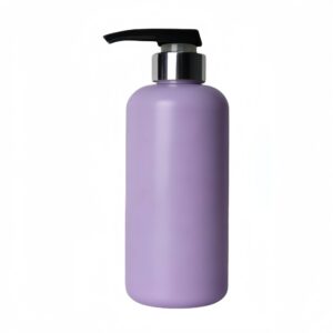 500ml Plastic Bottles with Pump for Sale