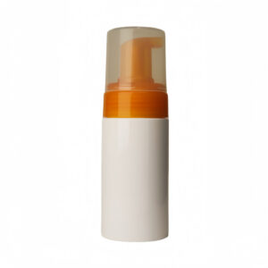 Foaming Pump Bottles 100ml for Liquid Soap