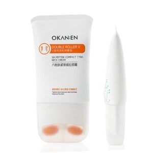 Cream Tubes with Roller 120ml for Sale