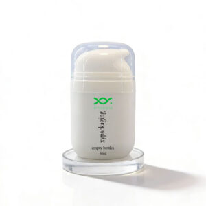 Airless Bottles 50ml for Sale