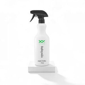 HDPE Spray Bottles 500ml for Sale