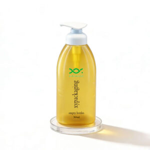 Shampoo Pump Bottles for Sale