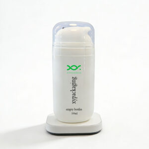 Airless Cosmetic Bottles for Sale