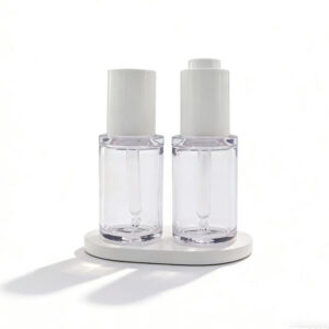 30ml Eye Dropper Bottles PETG for Sale