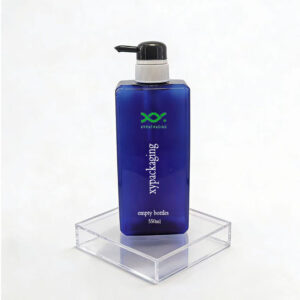 Shampoo Dispenser Bottles 500ml for Sale