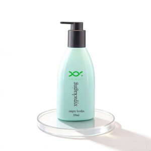 Shampoo Conditioner Bottles 330ml for Sale