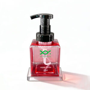 Foam Pump Bottles 250ml for Sale