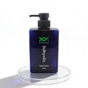 Bottles with Pump Dispenser 400ml for Sale