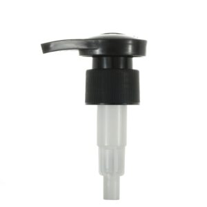 Pumps for Shampoo and Conditioner Bulk