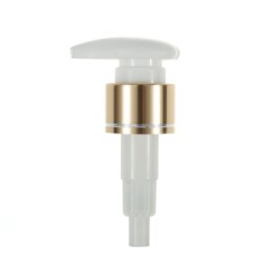 Plastic Dispenser Pumps for Soap