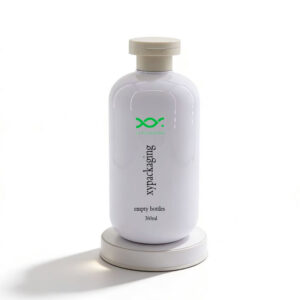 Flip Top Cap Bottles 360ml for Sale