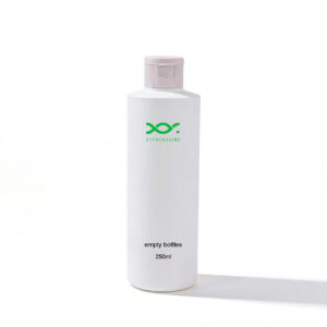 250ml Squeeze Bottle with Flip Cap for Sale