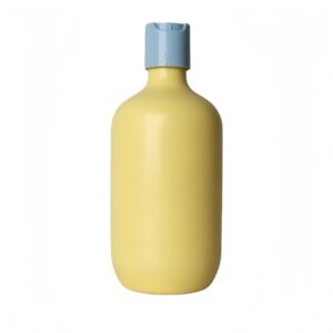 Body Lotion Bottles 500ml for Sale