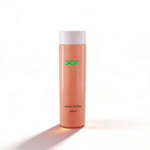 Plastic Flip Top Bottles 300ml for Sale