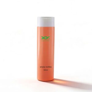 Squeeze Lotion Bottles 300ml for Sale