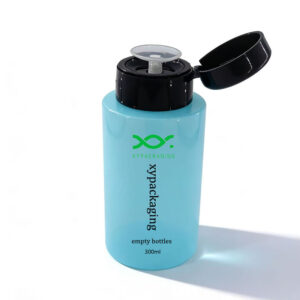 Makeup Remover Bottles with Pump for Sale