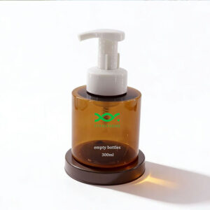 Foaming Pump Bottles Wholesale Price from Xypackaging