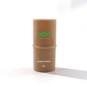 Lipstick Tubes Wholesale 4g with Lids