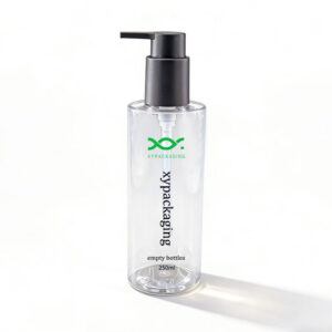 250ml Pump Bottles for Lotion Wholesale Price