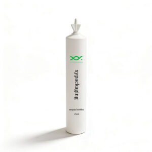 Small Squeeze Tubes 25ml Disposable Bulk Price